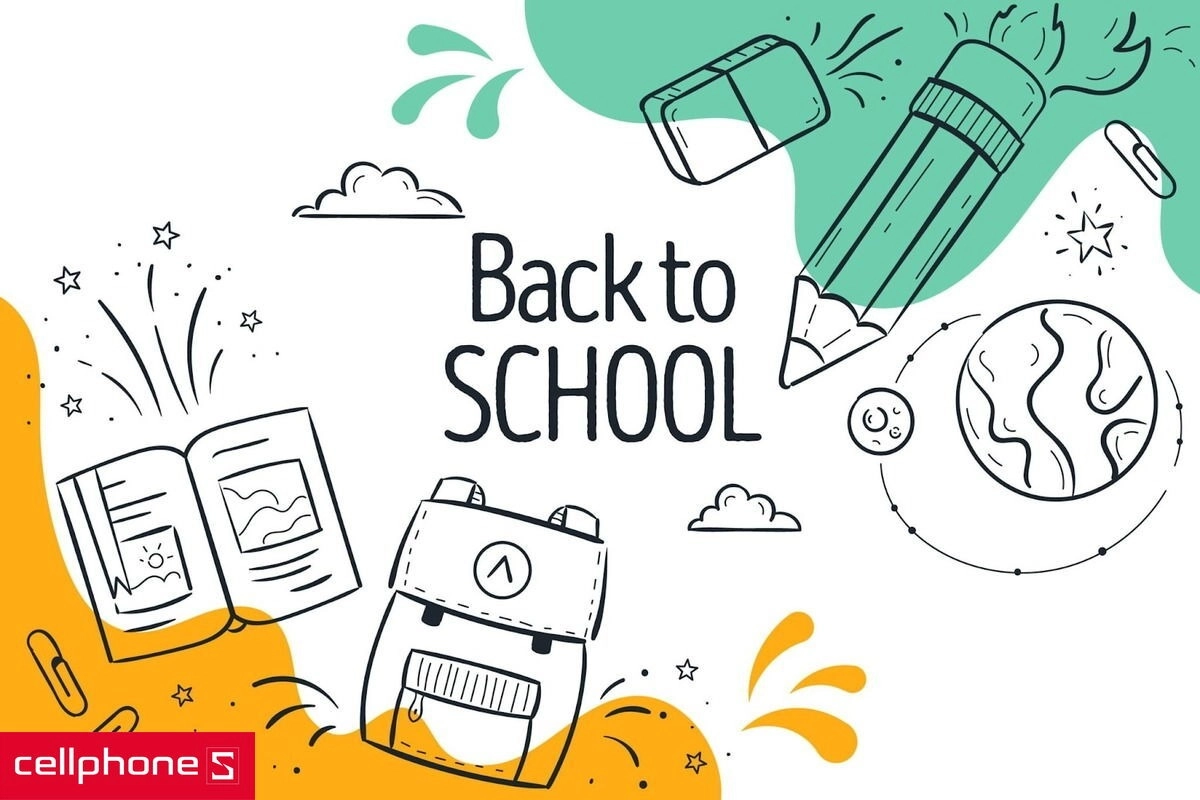 Back to school Back to school