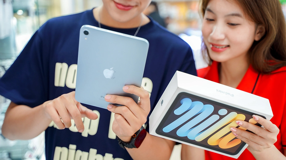 Lợi ích của ưu đãi sinh viên Apple Education