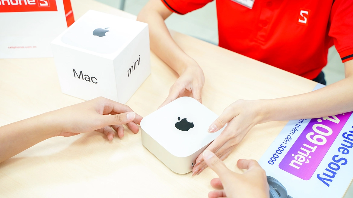 Dịch vụ chăm sóc khách hàng tận tâm