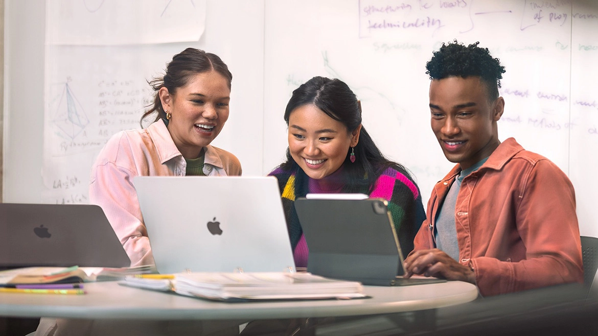 Nâng cao trải nghiệm học tập, giảng dạy