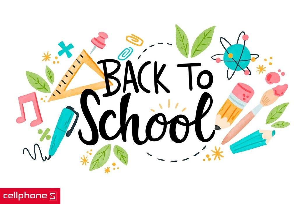 Back to school là gì Back to school là gì