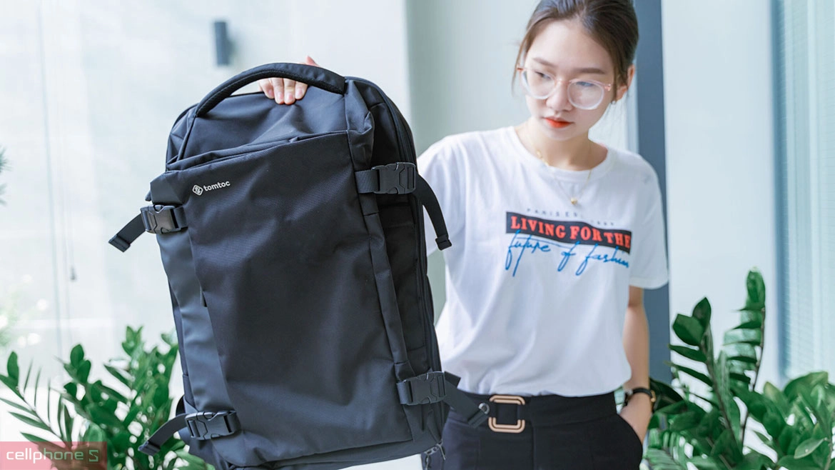 Balo, túi xách mùa tựu trường