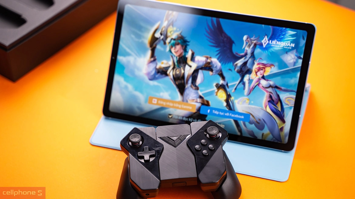 Mua tablet tại sale Back to School 2025