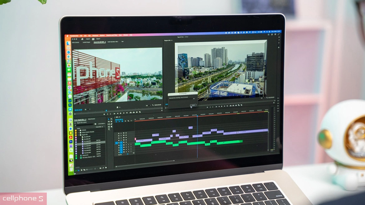 Mua laptop tại sale Back to School 2025