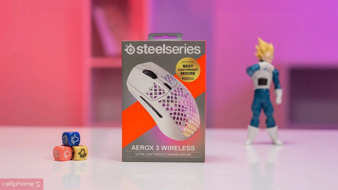 Mua chuột - bàn phím trong mùa tựu trường