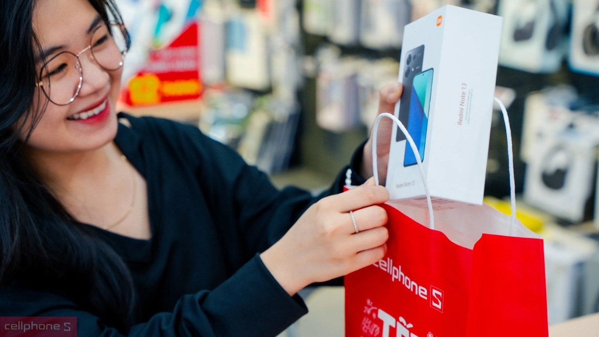 Săn sale Back to school thương hiệu Xiaomi