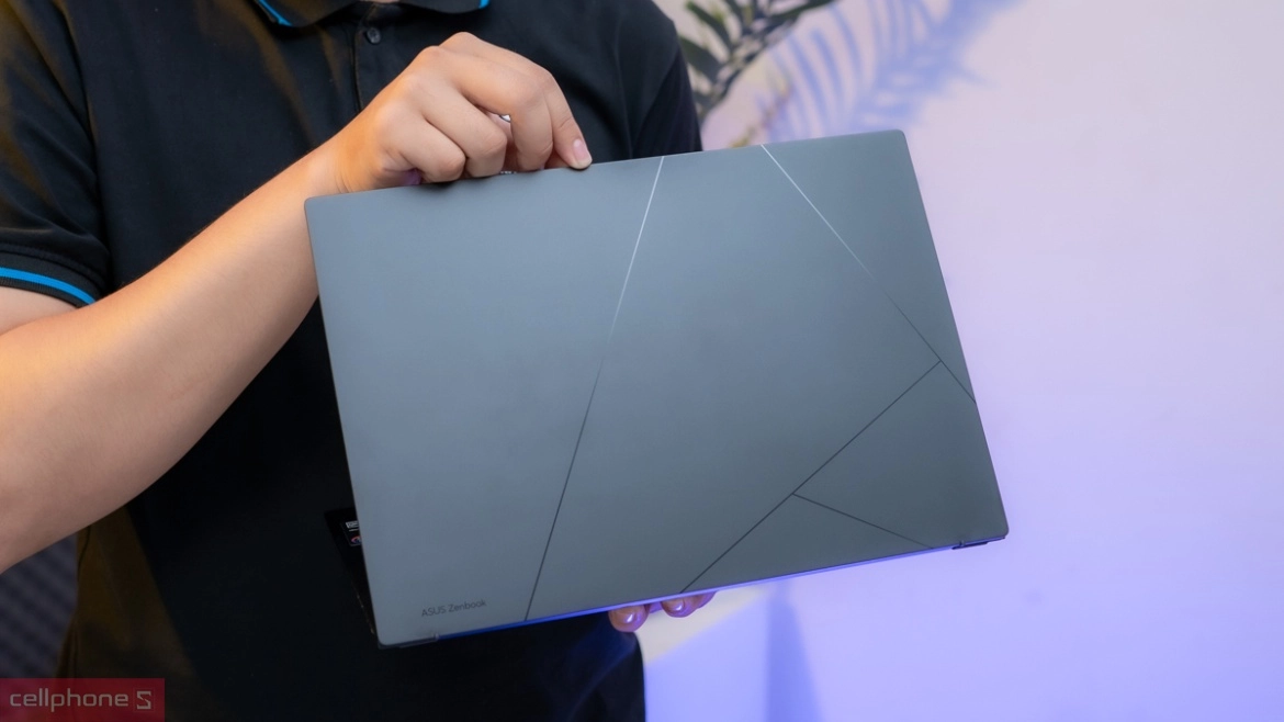 Săn sale Back to school thương hiệu Asus