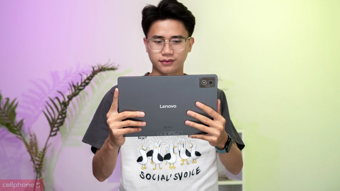 Săn sale Back to school thương hiệu Lenovo
