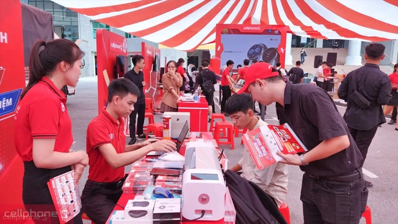 Ưu đãi sinh viên Edu Talk là gì