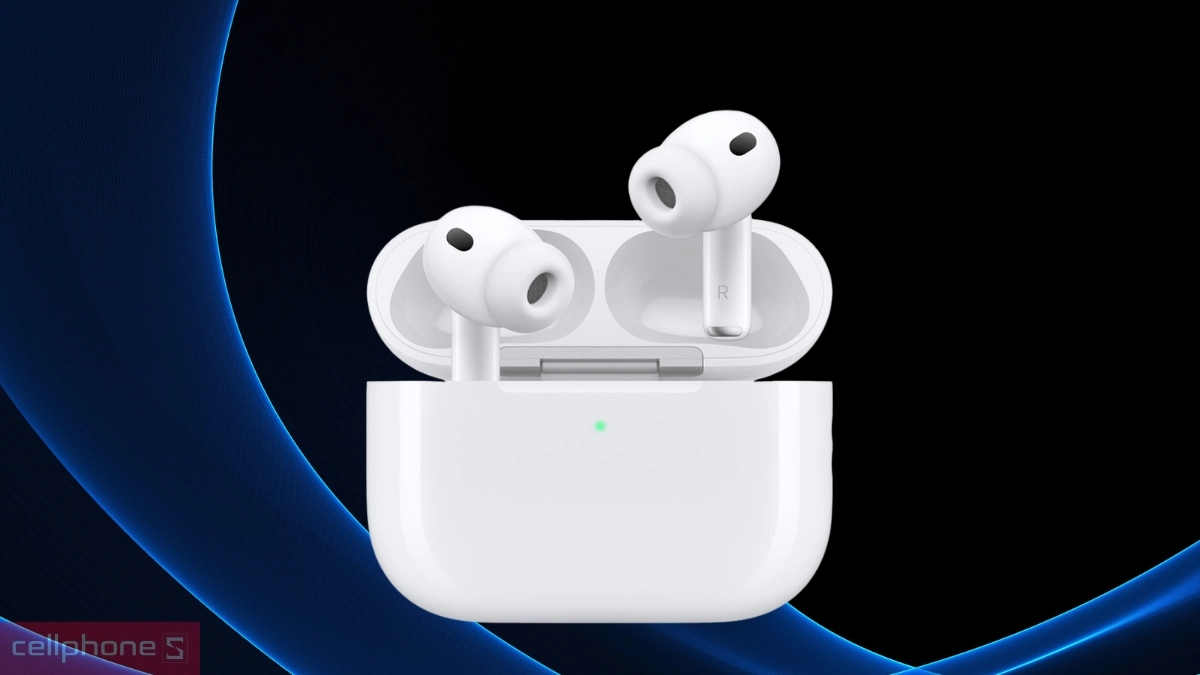 Tai nghe Black Friday Apple