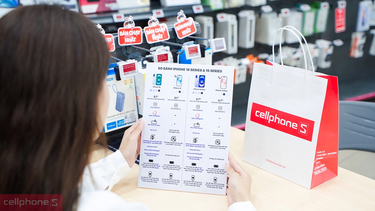 iPhone Black Friday 2025