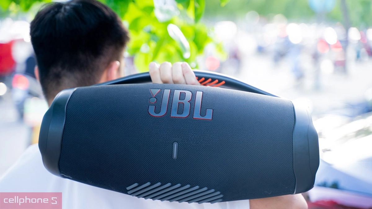 Loa JBL