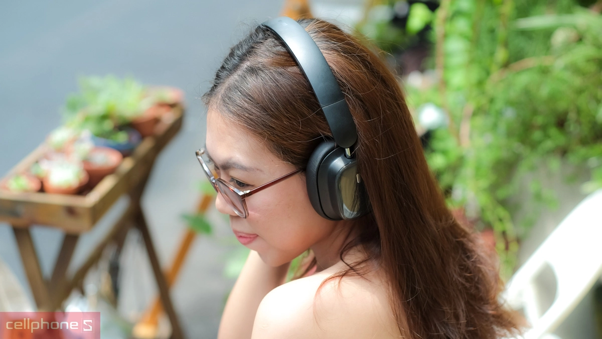 Săn tai nghe Baseus tại Black Friday