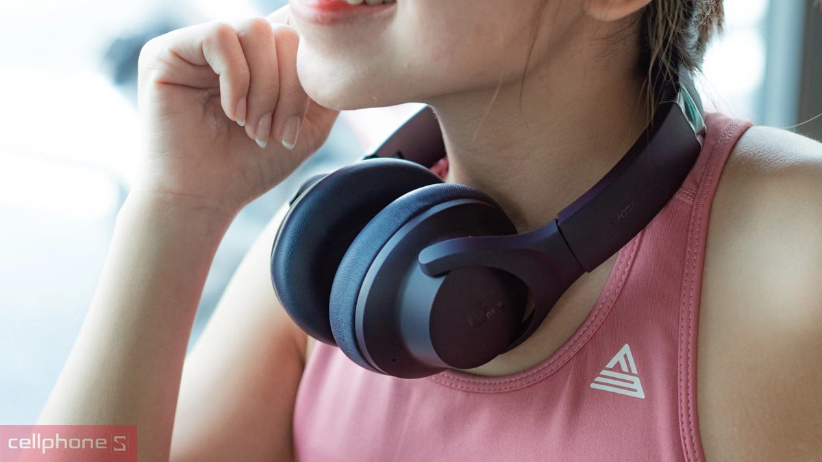 Săn tai nghe Anker tại Black Friday