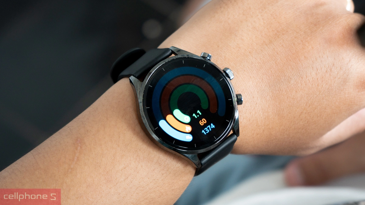 Black Shark đồng hồ Black Friday