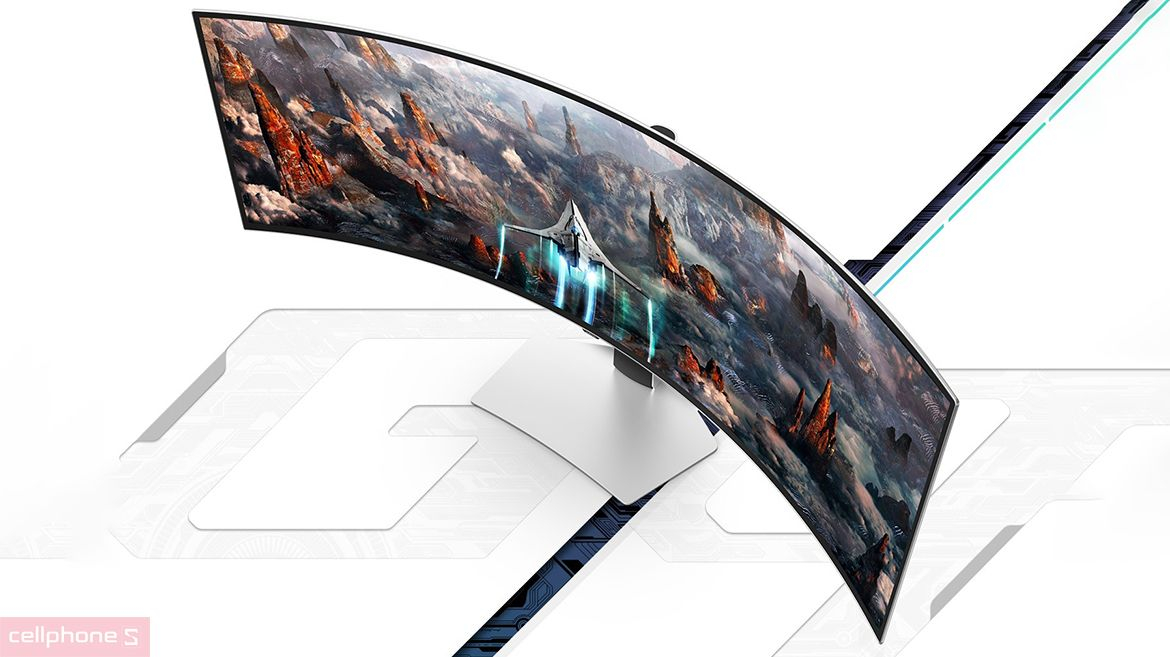 Tại sao nên săn sale Màn hình Black Friday