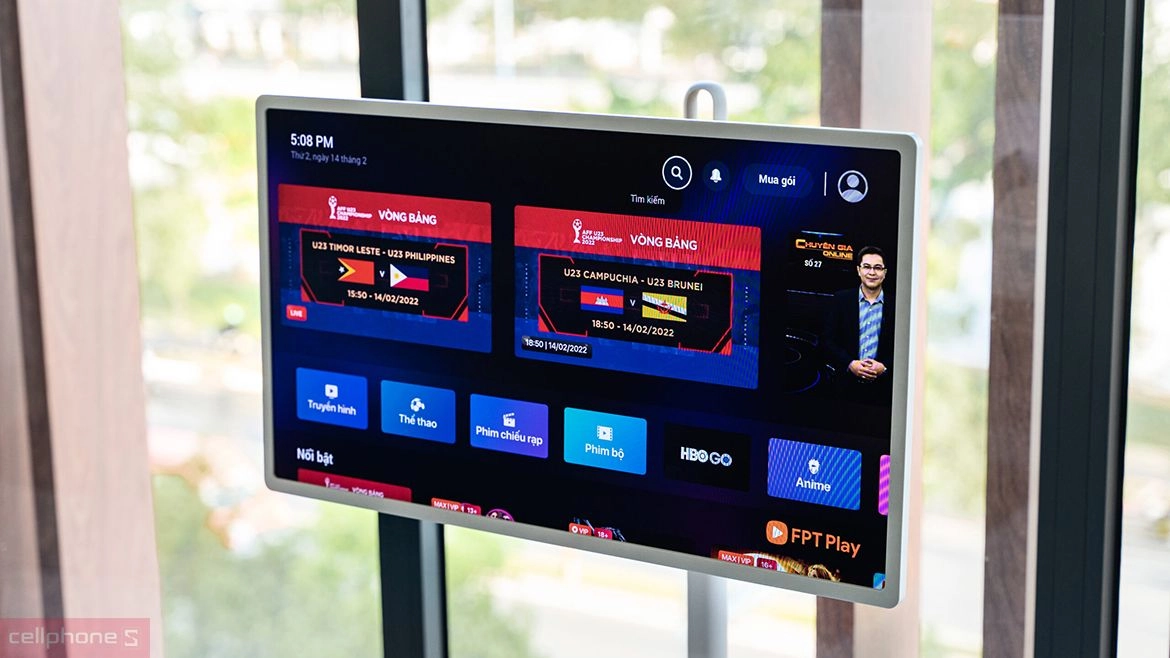 Nên mua màn hình nào dịp Black Friday