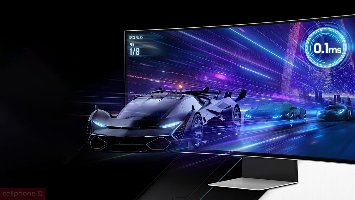 Nên mua màn hình nào dịp Black Friday