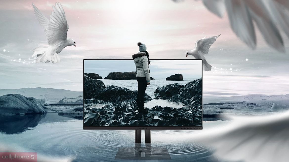 Nên mua màn hình nào dịp Black Friday