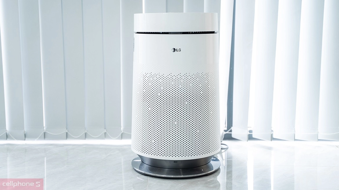 Nên mua các sản phẩm nhà thông minh nào dịp Black Friday