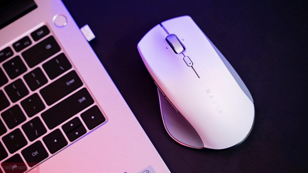 Khuyến mãi giảm giá phụ kiện laptop