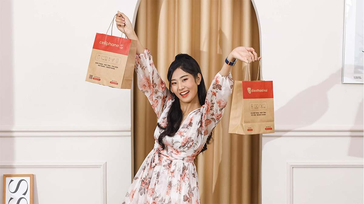 Kinh nghiệm săn sale 12.12