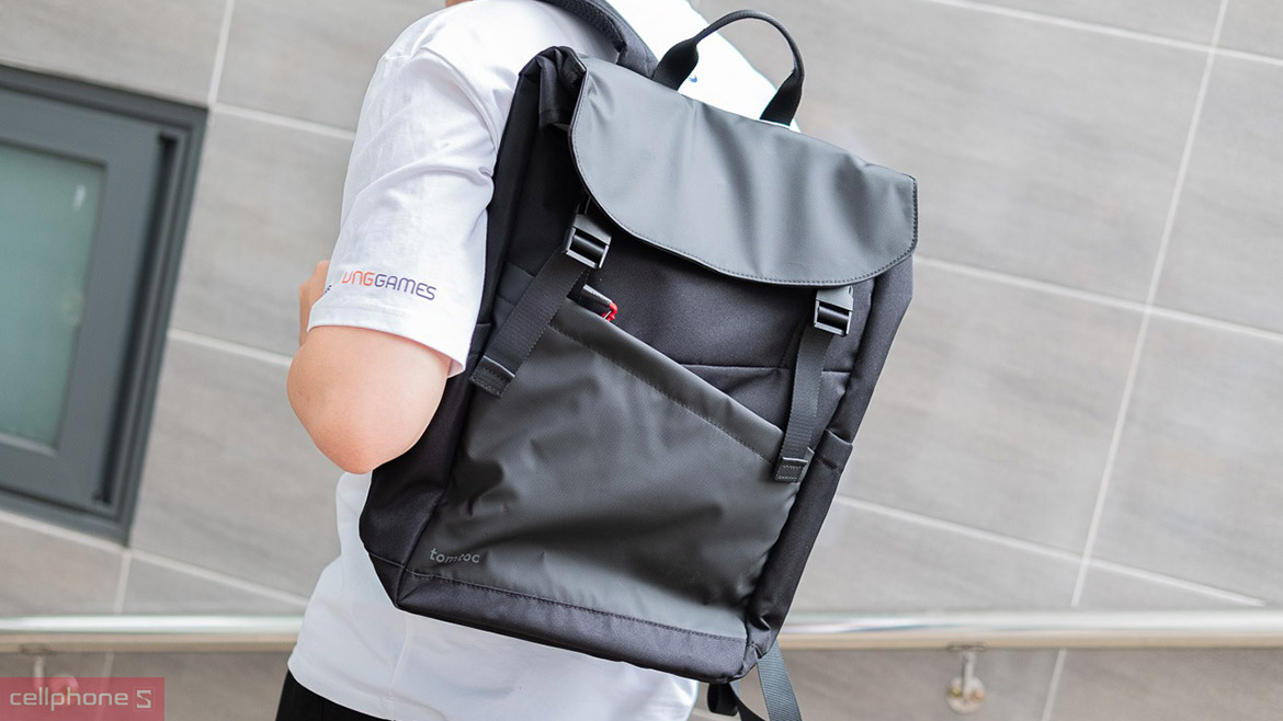 Balo - Túi chống sốc