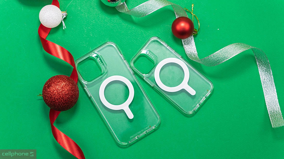 Ốp lưng điện thoại