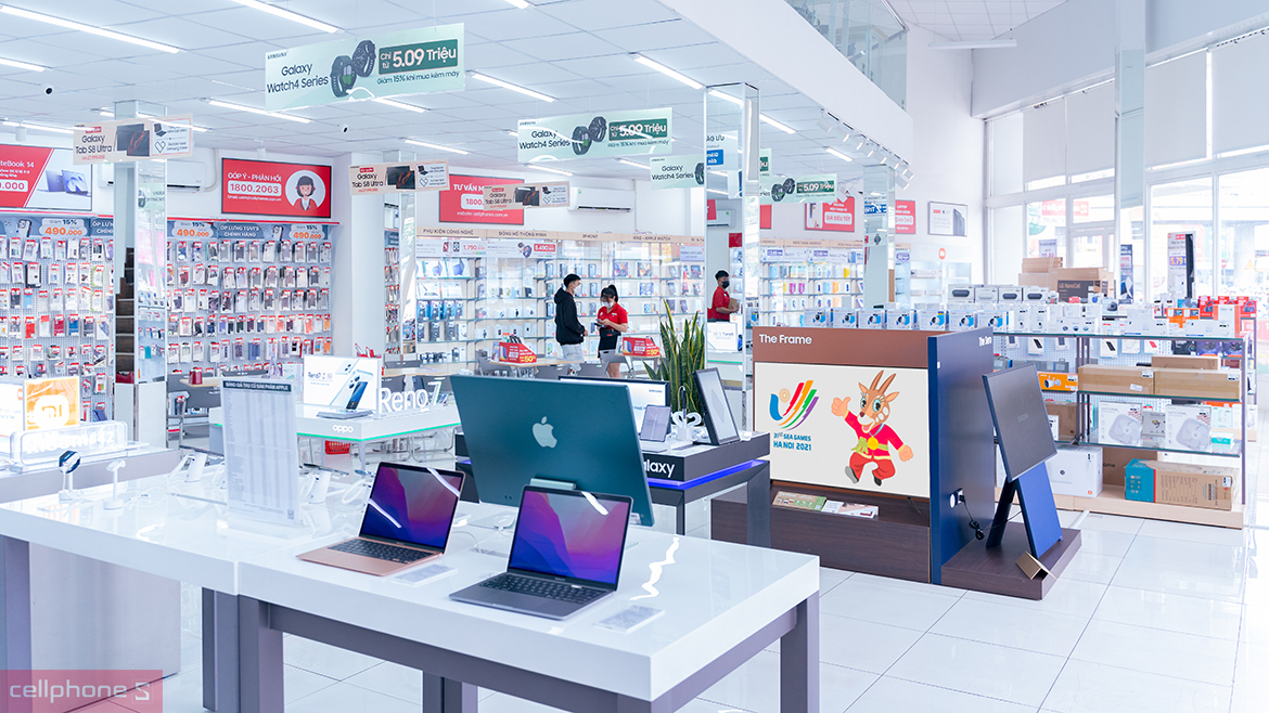 Nâng cấp hạng thành viên