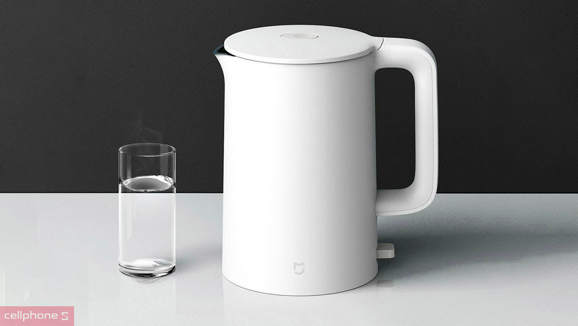 Săn sale 12.12 rinh ngay ấm siêu tốc chính hãng