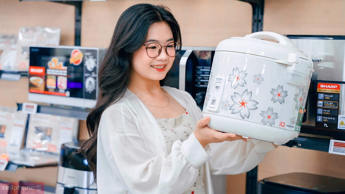 Quà tết tặng người yêu