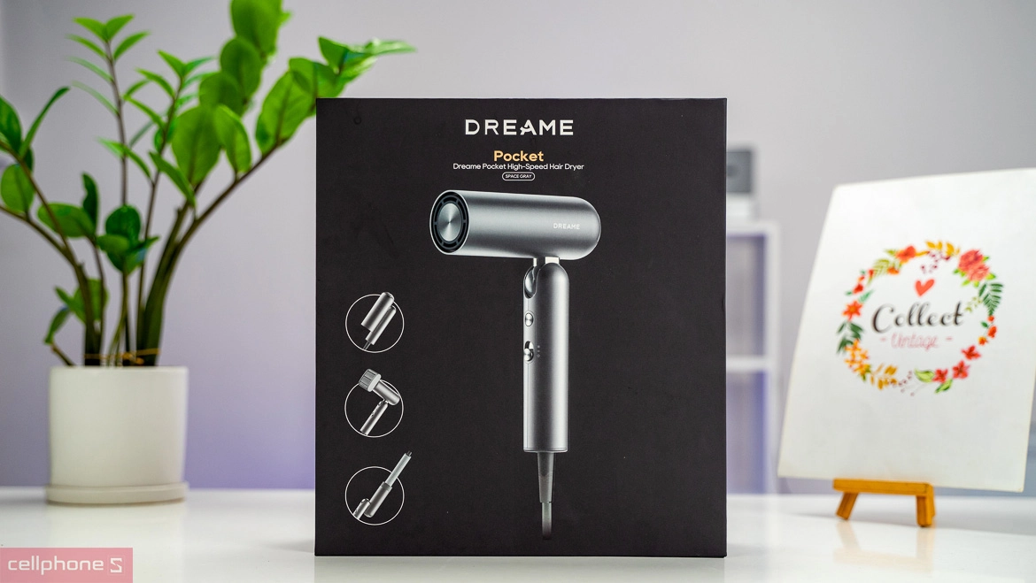 Sản phẩm làm đẹp