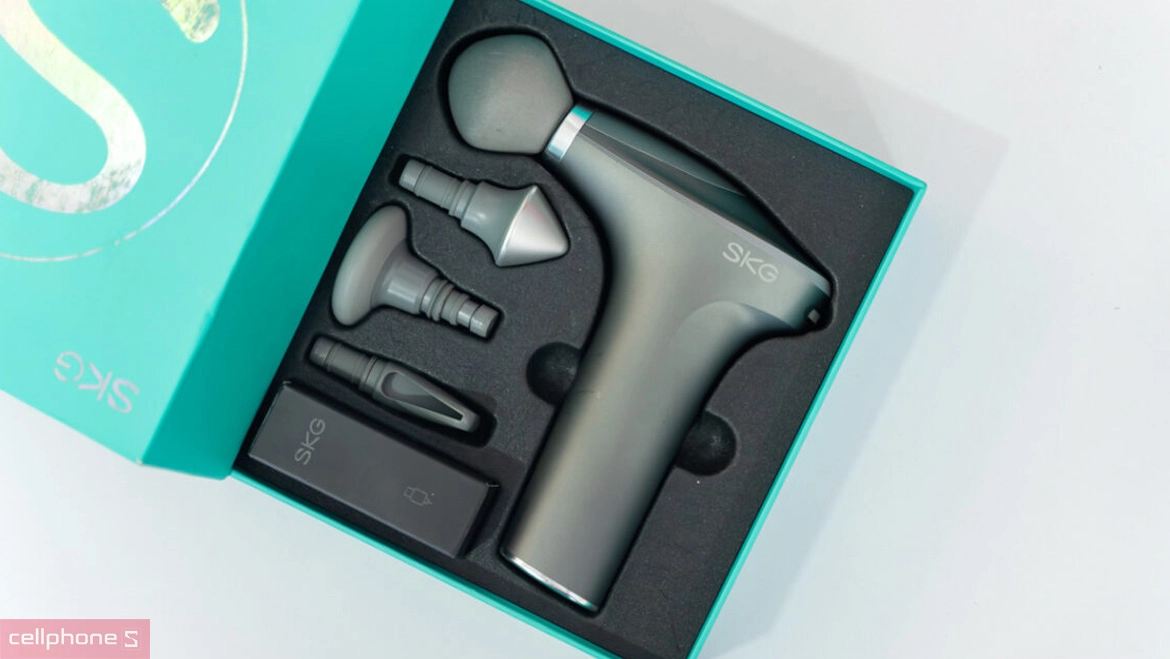 Hộp quà Tết cho ông bà