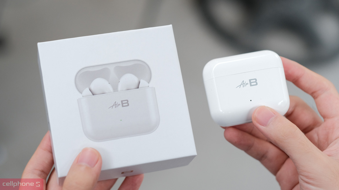 Hộp quà Tết cho người yêu