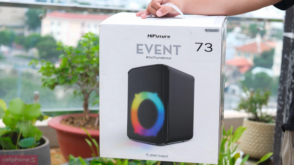 Hộp quà Tết cho doanh nghiệp