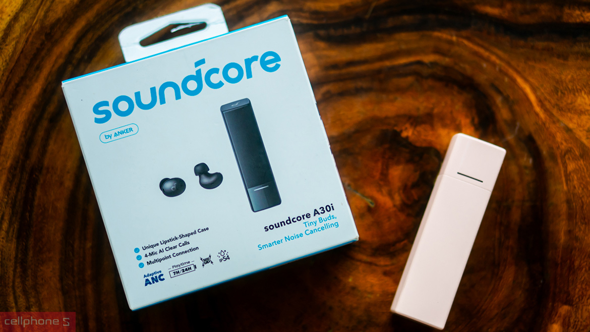 Tặng tai nghe làm quà Tết