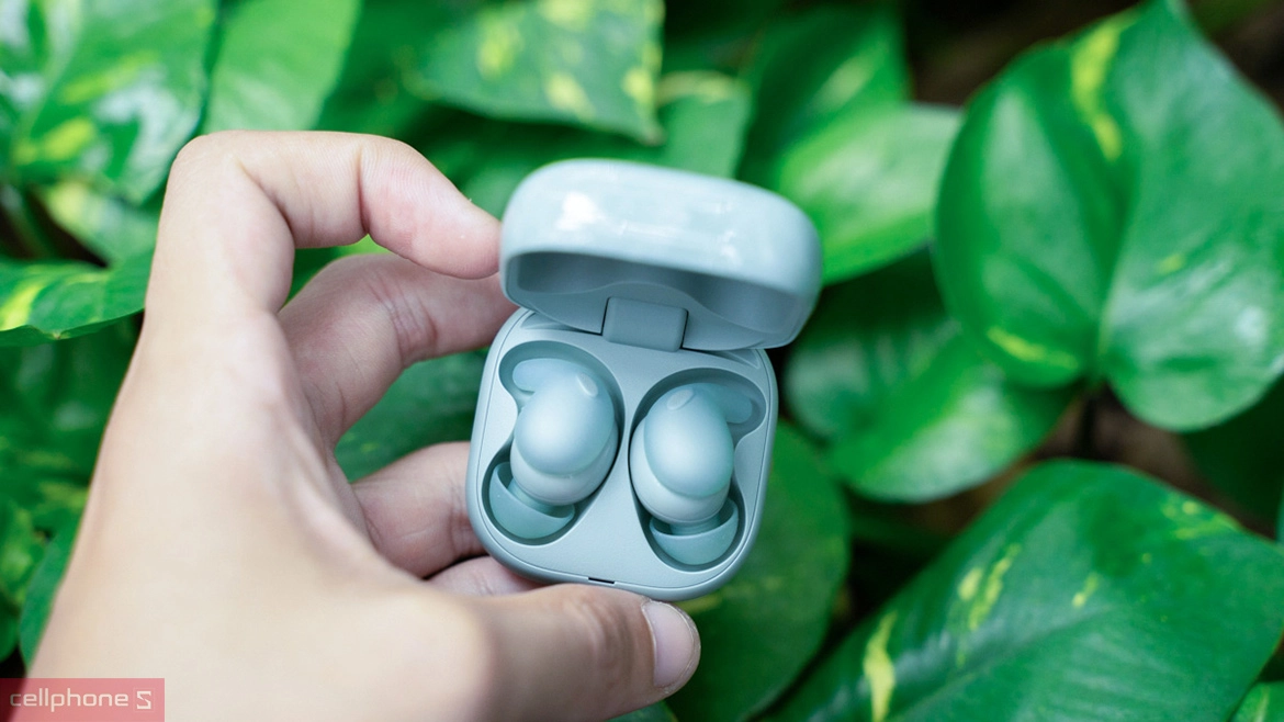 Quà tặng tai nghe chống ồn