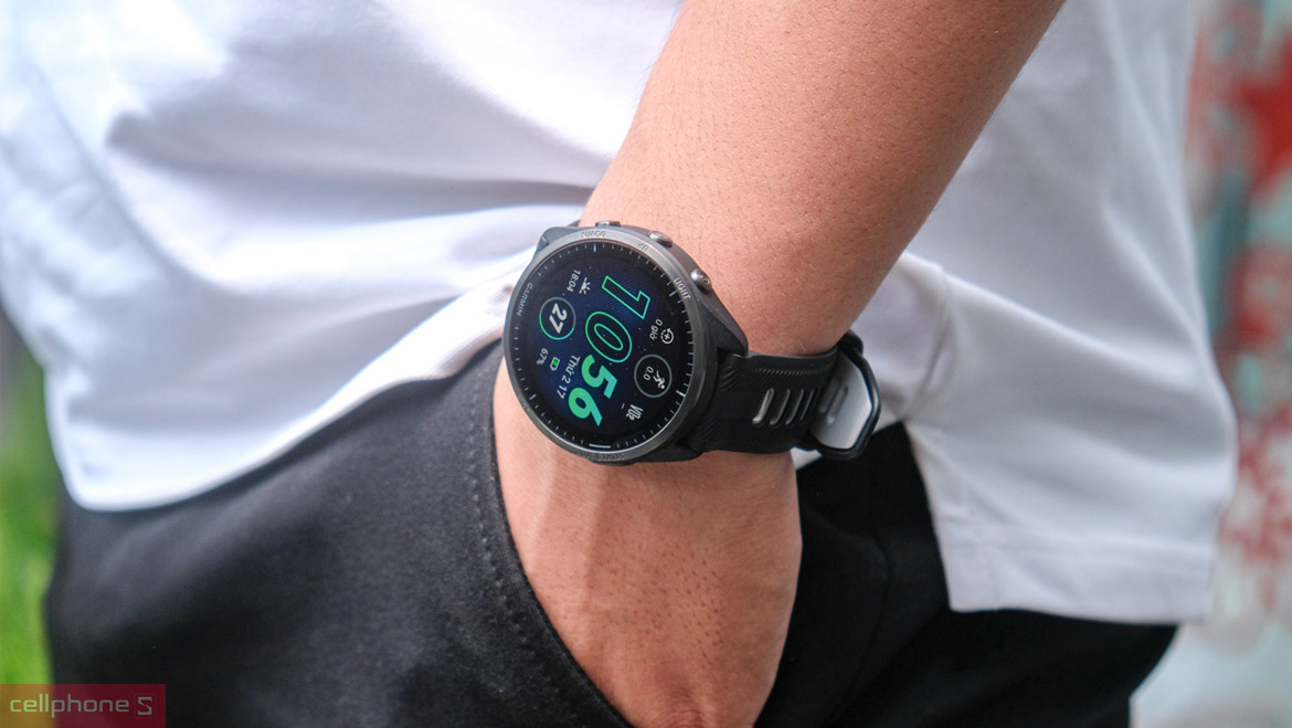 Đồng hồ thông minh