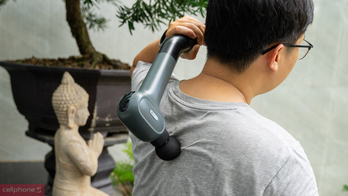 Phụ kiện sức khỏe làm đẹp làm quà tặng tất niên