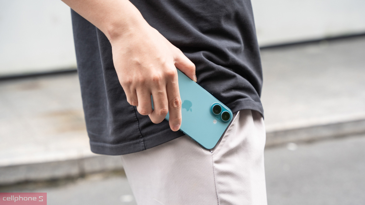 Điện thoại - Món quà tất niên ý nghĩa