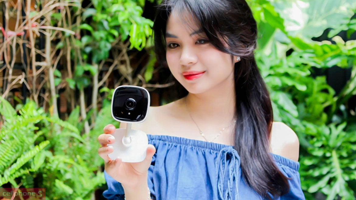 Camera an ninh