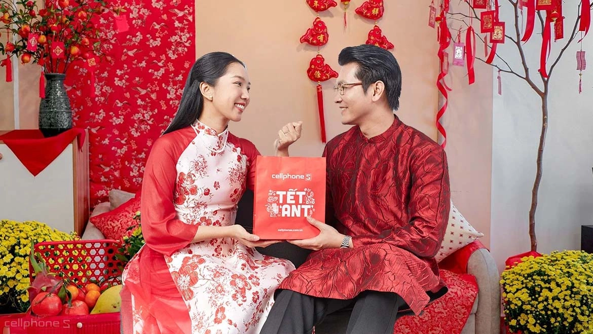 Có nên biếu Quà Tết 100K không