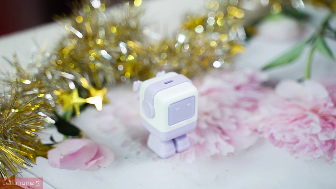 Củ sạc điện thoại