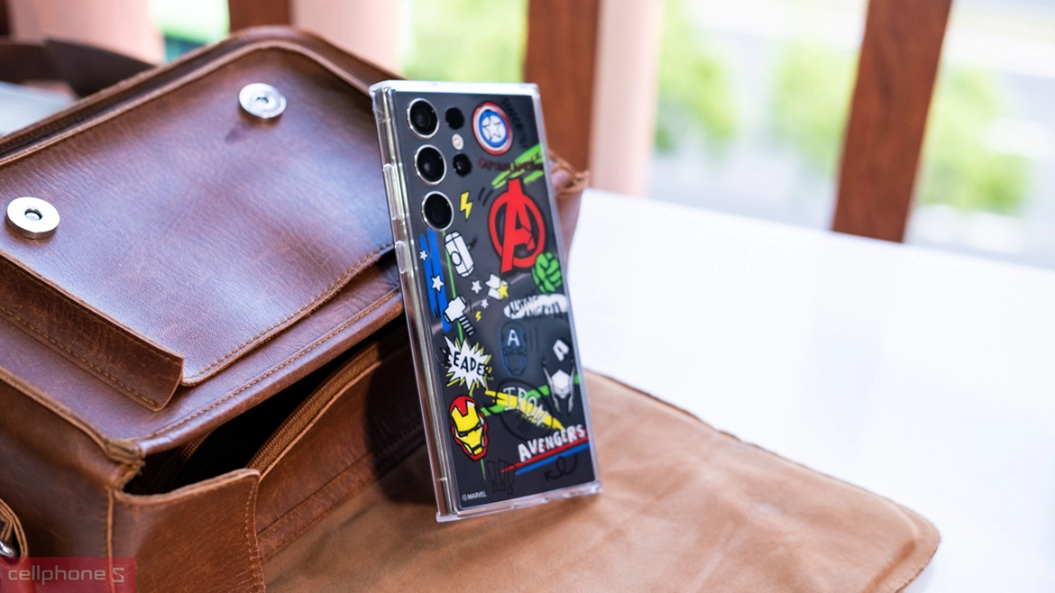 Phụ kiện điện thoại