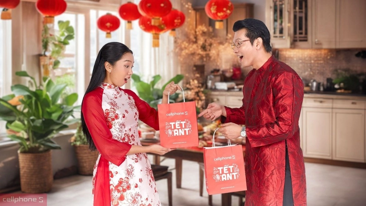 Tư vấn khi mua các loại quà, giỏ Quà Tết 200K