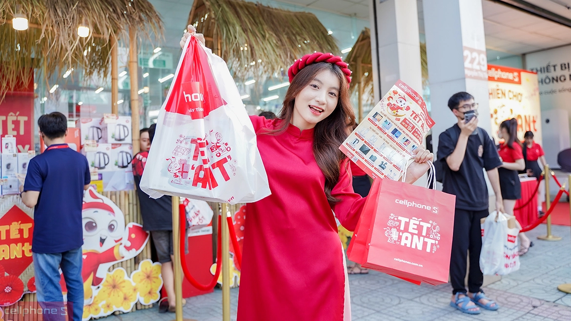 Tư vấn khi mua các loại quà, giỏ quà Tết 300k