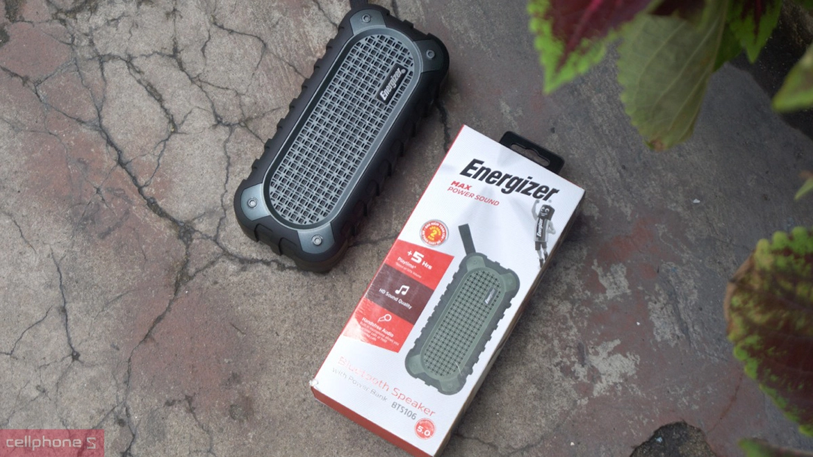 Thiết bị âm thanh