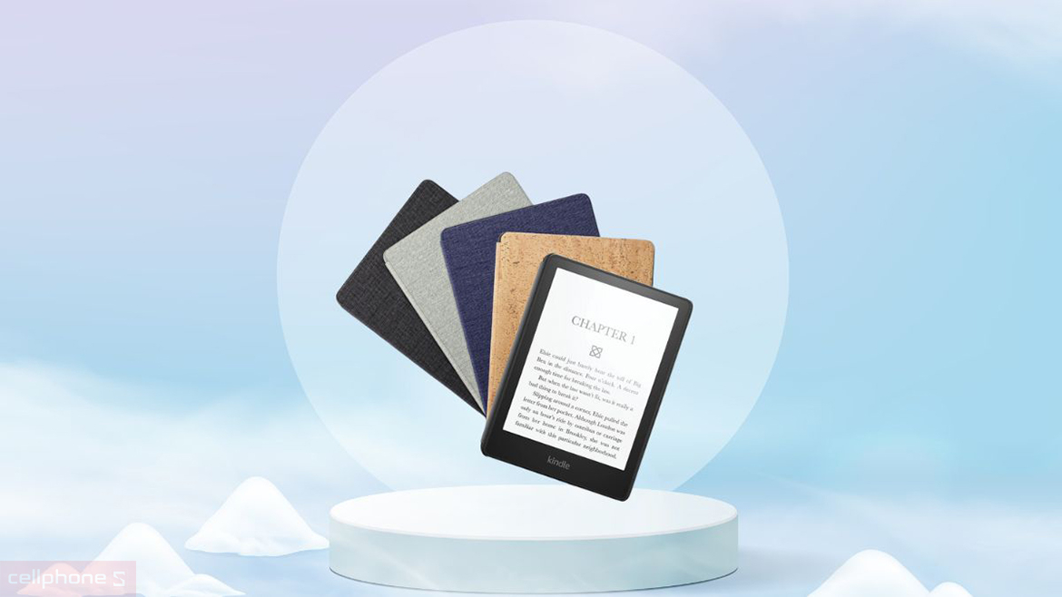 Máy đọc sách