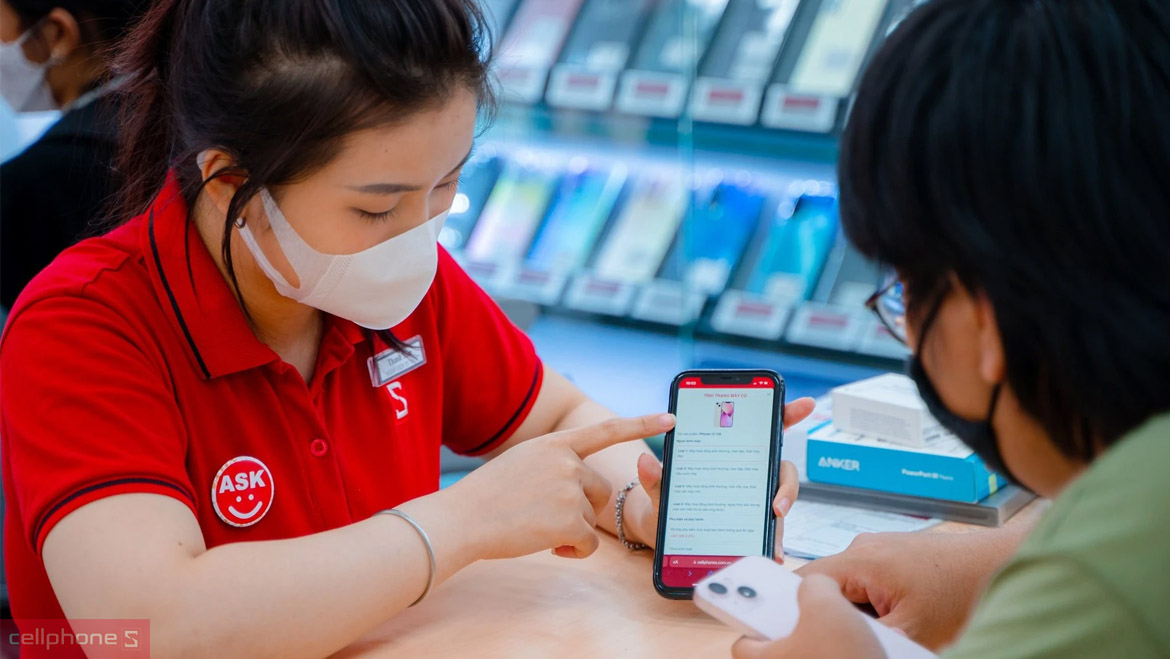 2G là gì? Thu cũ 2G là gì?