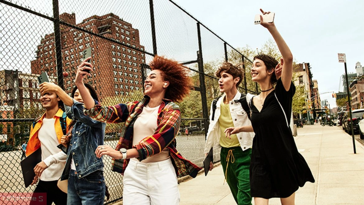 Giới thiệu chương trình ưu đãi sinh viên Samsung